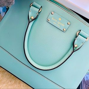 Kate Spade bag, Good Condition!